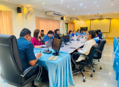 ตรวจสอบภายในเข้าตรวจสอบแนะนำให้ความรู้เกี่ยวกับการปฏิบัติงานด้านการเงิน การคลัง ประจำปีงบประมาณ พ.ศ. 2567- 2568 ณ สำนักงานสหกรณ์จังหวัดหนองคาย ... พารามิเตอร์รูปภาพ 4