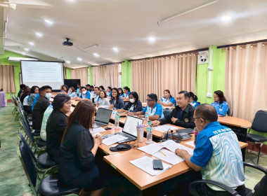 ตรวจสอบแนะนำให้ความรู้เกี่ยวกับการปฏิบัติงานด้านการเงิน ... พารามิเตอร์รูปภาพ 6