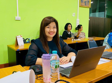 ตรวจสอบแนะนำให้ความรู้เกี่ยวกับการปฏิบัติงานด้านการเงิน ... พารามิเตอร์รูปภาพ 5