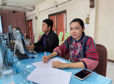 ตรวจสอบแนะนำให้ความรู้เกี่ยวกับการปฏิบัติงานด้านการเงิน ... พารามิเตอร์รูปภาพ 2