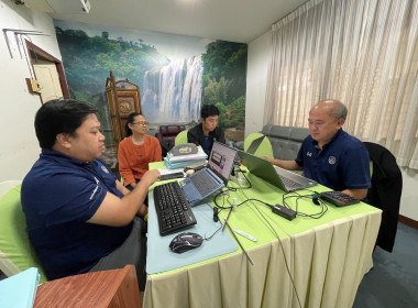 ตรวจสอบแนะนำให้ความรู้เกี่ยวกับการปฏิบัติงานด้านการเงิน ... พารามิเตอร์รูปภาพ 7
