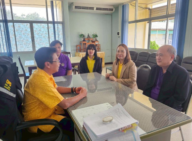 ตรวจสอบแนะนำให้ความรู้เกี่ยวกับการปฏิบัติงานด้านการเงิน ... พารามิเตอร์รูปภาพ 6