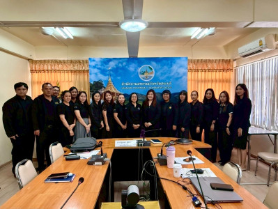 ตรวจสอบแนะนำให้ความรู้เกี่ยวกับการปฏิบัติงานด้านการเงิน ... พารามิเตอร์รูปภาพ 1