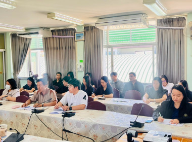 ตรวจสอบแนะนำให้ความรู้เกี่ยวกับการปฏิบัติงานด้านการเงิน ... พารามิเตอร์รูปภาพ 4