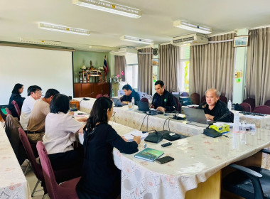 ตรวจสอบแนะนำให้ความรู้เกี่ยวกับการปฏิบัติงานด้านการเงิน ... พารามิเตอร์รูปภาพ 1