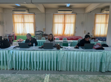 ตรวจสอบการเบิกจ่ายเงินงบประมาณ ... พารามิเตอร์รูปภาพ 6