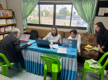 ตรวจสอบการเบิกจ่ายเงินงบประมาณ ... พารามิเตอร์รูปภาพ 10