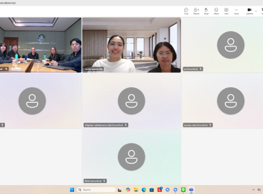 กรมส่งเสริมสหกรณ์เข้าร่วมรับฟังผลการประเมินและชี้แจงการประเมินการประกันและการปรับปรุงคุณภาพงานตรวจสอบภายในภาครัฐจากภายนอกองค์กรประจำปีงบประมาณ พ.ศ. 2569 ... พารามิเตอร์รูปภาพ 1