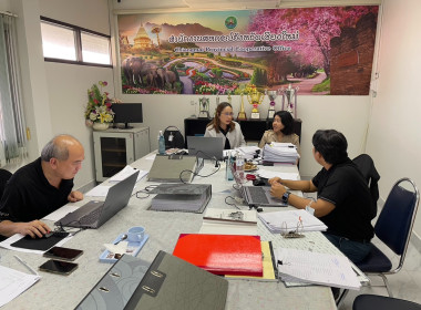 กลุ่มตรวจสอบภายใน ... พารามิเตอร์รูปภาพ 14