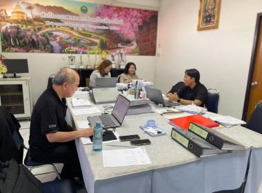 กลุ่มตรวจสอบภายใน ... พารามิเตอร์รูปภาพ 15