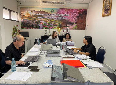 กลุ่มตรวจสอบภายใน ... พารามิเตอร์รูปภาพ 16