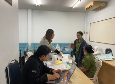 กลุ่มตรวจสอบภายใน ... พารามิเตอร์รูปภาพ 6