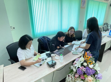 กลุ่มตรวจสอบภายใน ... พารามิเตอร์รูปภาพ 3