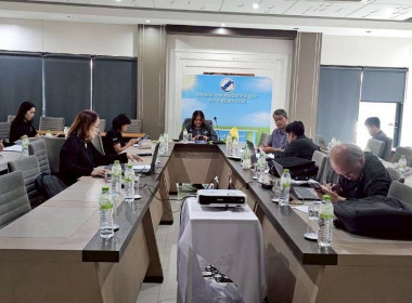 กลุ่มตรวจสอบภายในเข้าตรวจสอบการเบิกจ่ายเงินงบประมาณ ... พารามิเตอร์รูปภาพ 12