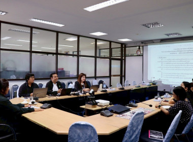 กลุ่มตรวจสอบภายในเข้าตรวจสอบการดำเนินงานโครงการยกระดับสถาบันเกษตรกรให้เป็นผู้ประกอบการธุรกิจเกษตร ปีงบประมาณ พ.ศ. 2568 ของสำนักงานสหกรณ์จังหวัดกำแพงเพชร ... พารามิเตอร์รูปภาพ 1