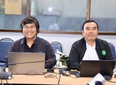 กลุ่มตรวจสอบภายในเข้าตรวจสอบการดำเนินงานโครงการยกระดับสถาบันเกษตรกรให้เป็นผู้ประกอบการธุรกิจเกษตร ปีงบประมาณ พ.ศ. 2568 ของสำนักงานสหกรณ์จังหวัดกำแพงเพชร ... พารามิเตอร์รูปภาพ 3