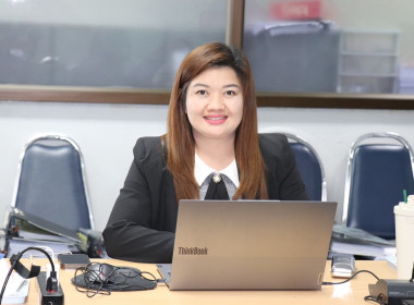 กลุ่มตรวจสอบภายในเข้าตรวจสอบการดำเนินงานโครงการยกระดับสถาบันเกษตรกรให้เป็นผู้ประกอบการธุรกิจเกษตร ปีงบประมาณ พ.ศ. 2568 ของสำนักงานสหกรณ์จังหวัดกำแพงเพชร ... พารามิเตอร์รูปภาพ 2