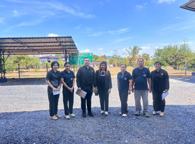 กลุ่มตรวจสอบภายในเข้าตรวจสอบการดำเนินงานโครงการยกระดับสถาบันเกษตรกรให้เป็นผู้ประกอบการธุรกิจเกษตร ... พารามิเตอร์รูปภาพ 4