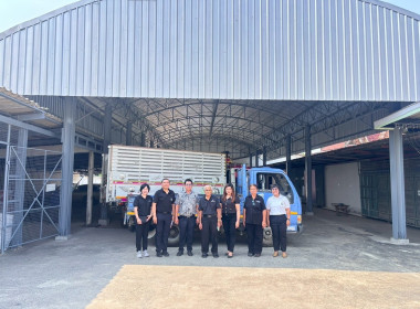 กลุ่มตรวจสอบภายในเข้าตรวจสอบการดำเนินงานโครงการยกระดับสถาบันเกษตรกรให้เป็นผู้ประกอบการธุรกิจเกษตร ... พารามิเตอร์รูปภาพ 10
