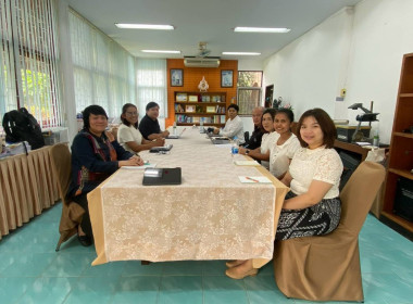 กลุ่มตรวจสอบภายใน ... พารามิเตอร์รูปภาพ 1