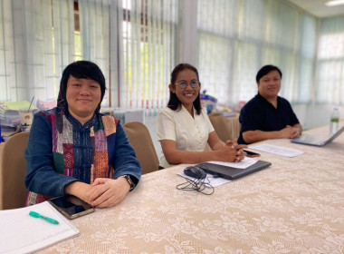 กลุ่มตรวจสอบภายใน ... พารามิเตอร์รูปภาพ 7