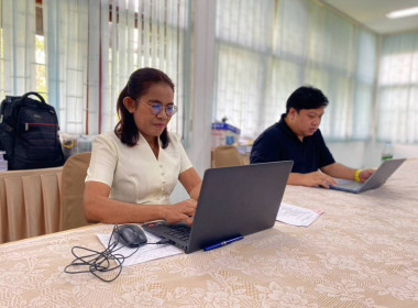 กลุ่มตรวจสอบภายใน ... พารามิเตอร์รูปภาพ 6
