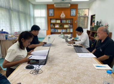 กลุ่มตรวจสอบภายใน ... พารามิเตอร์รูปภาพ 4